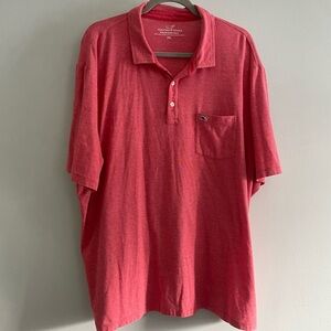 Vineyard Vines Edgartown Polo